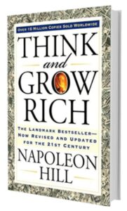 Think and Grow Rich