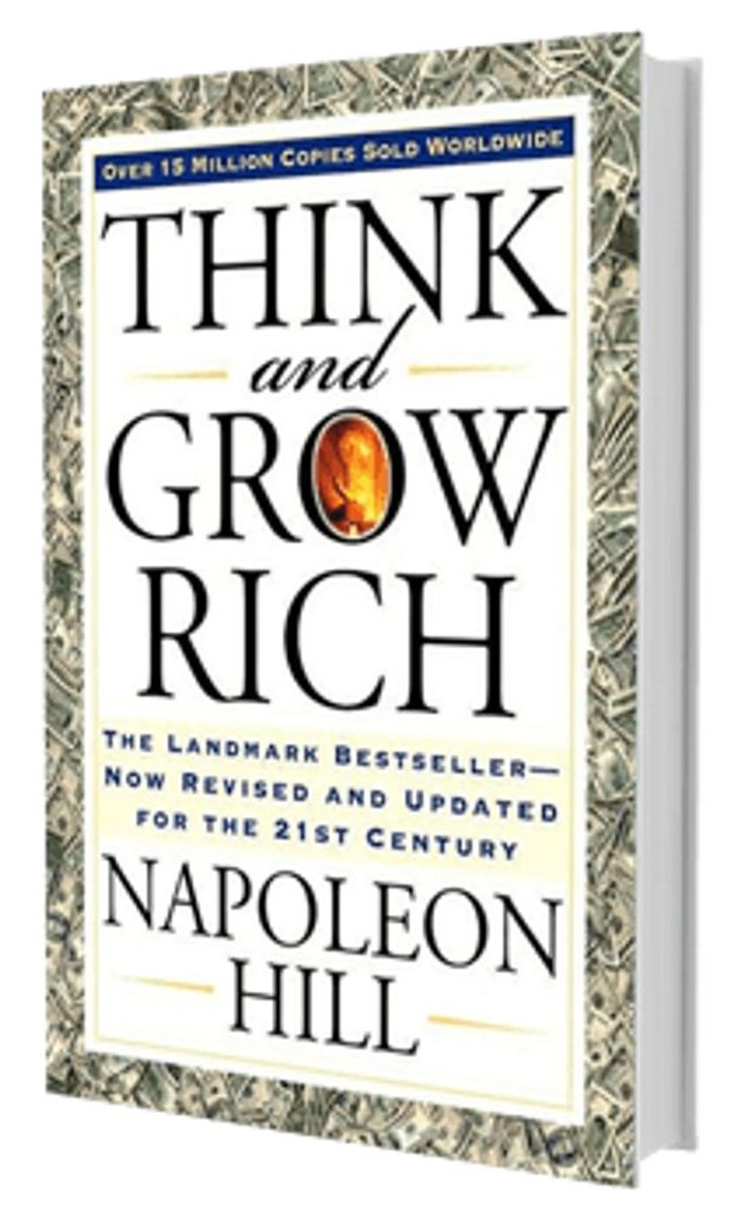 Think and Grow Rich