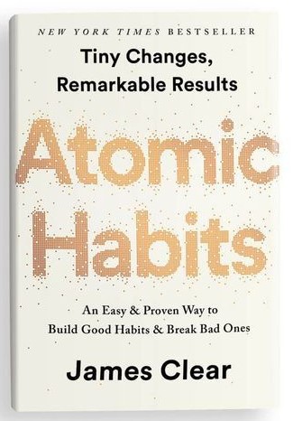 Atomic Habit