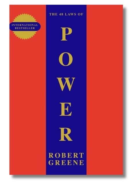 48 Laws of Power