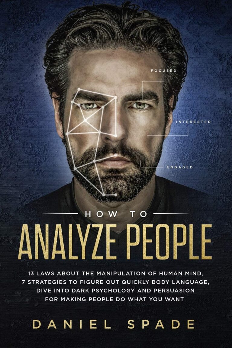 How to Analyze People
