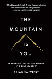 The mountain is you