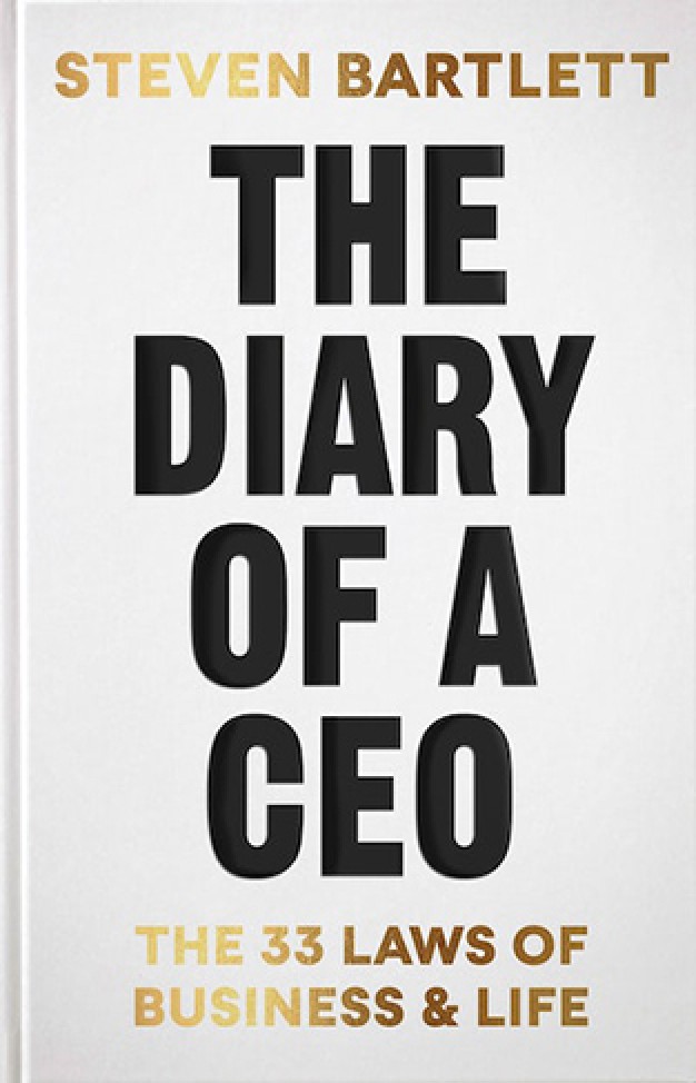 The Diary of a ceo