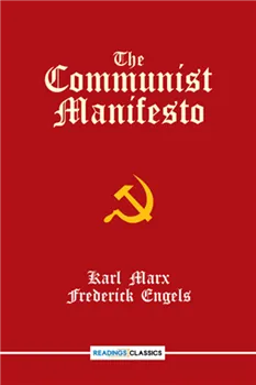 The communist Manifesto