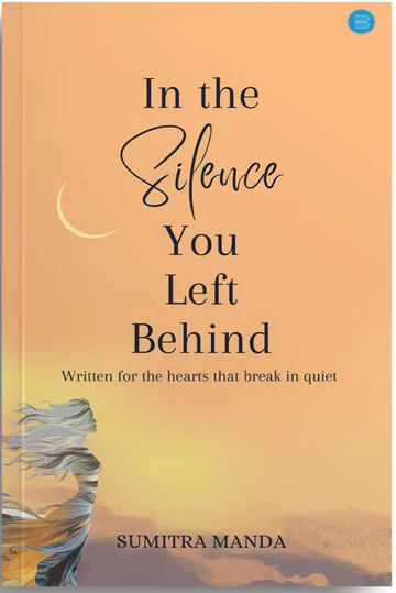 In the Silence You Left Behind