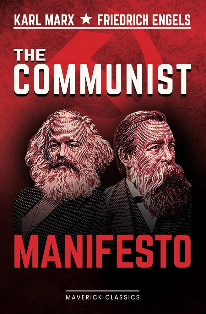 The Communist Manifesto