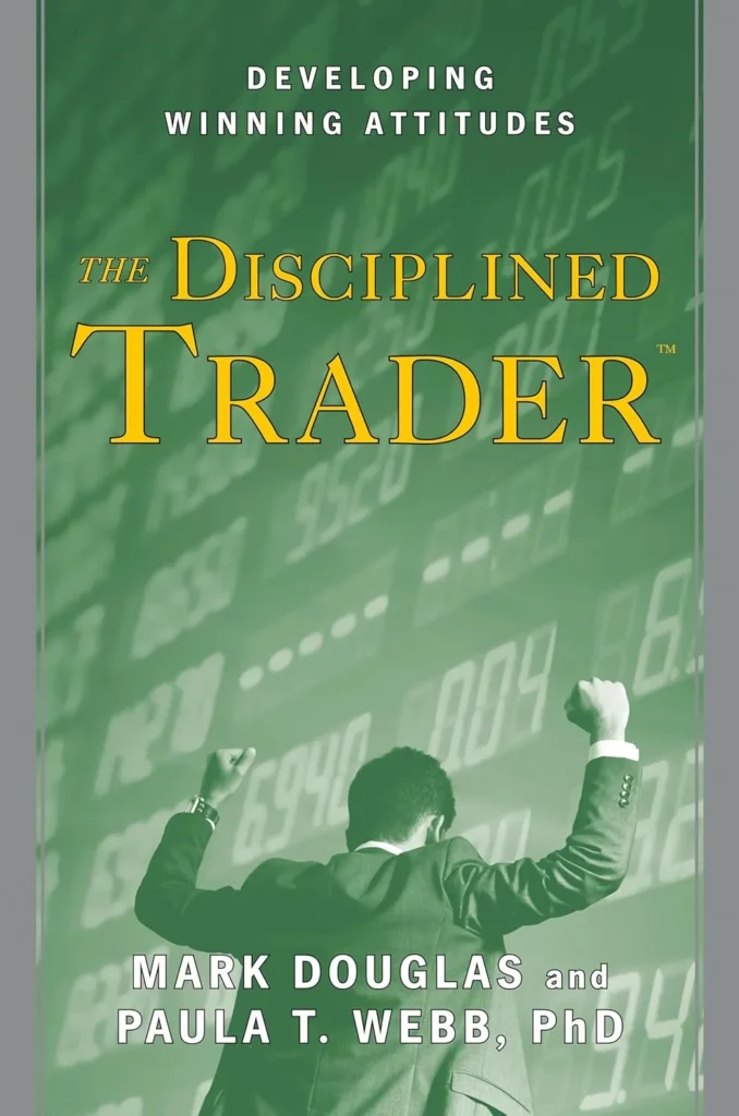 The Disciplined Traders