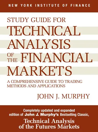 Technical analysis of the financial markets