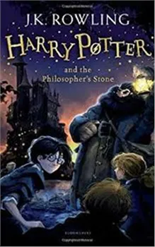 Harry potter and the philosopher's stone