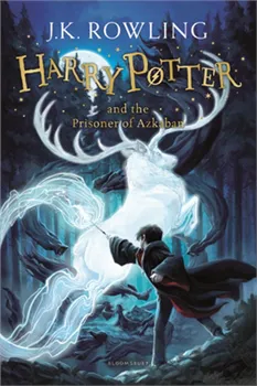 Harry potter and the prisoner of azkaban