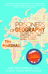 Prisoners Of Geography