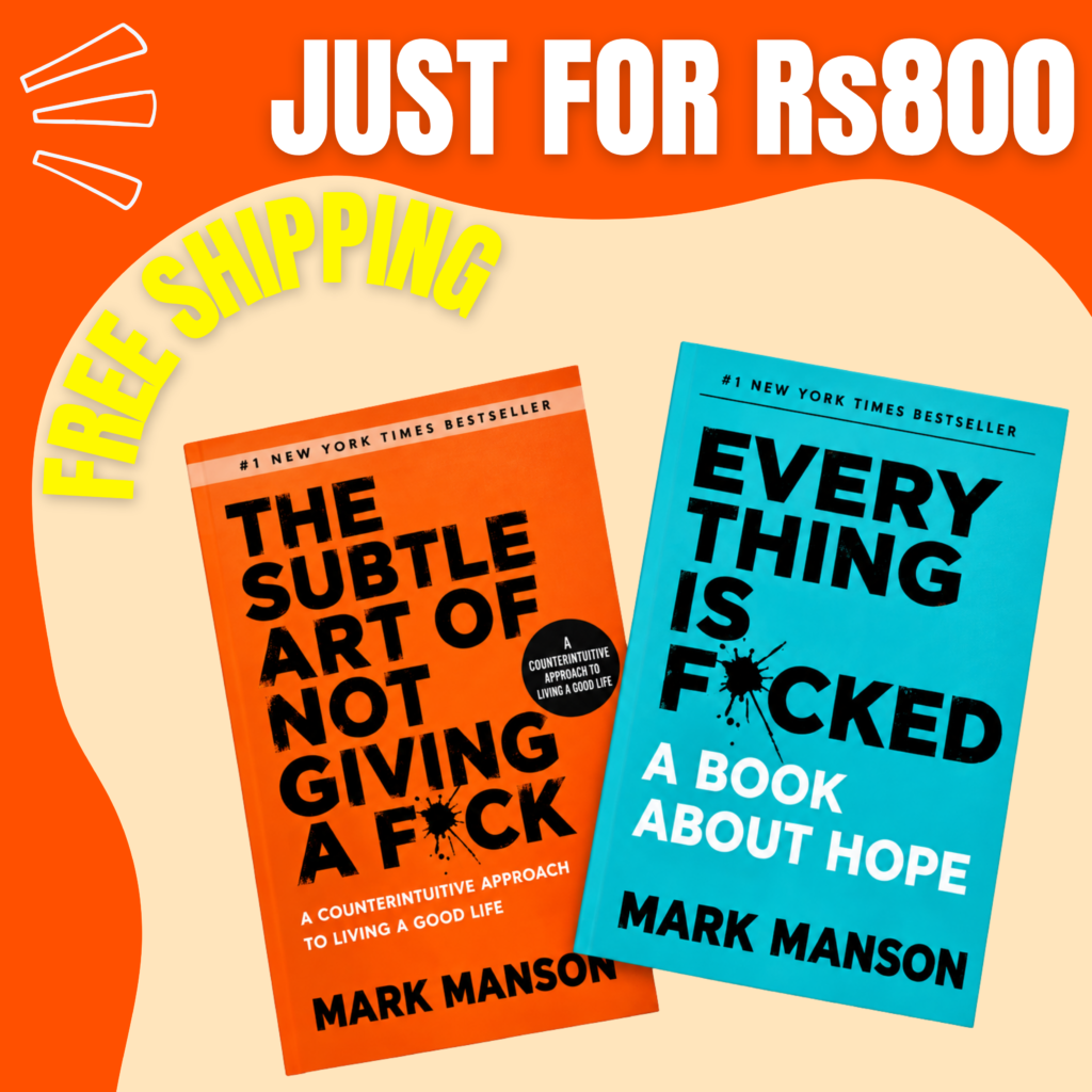 2 Books