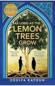 As Long As The Lemon Trees Grow