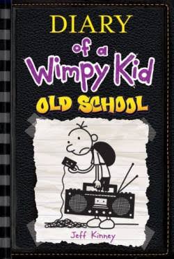 Diary  of a wimpy kid: Old School (Part 10)