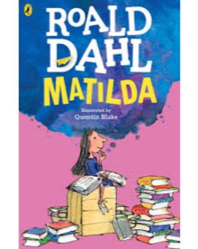 Matilda