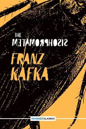 Metamorphosis