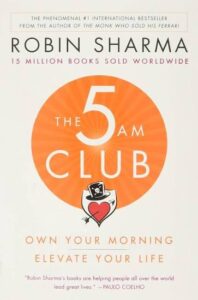 The 5AM Club
