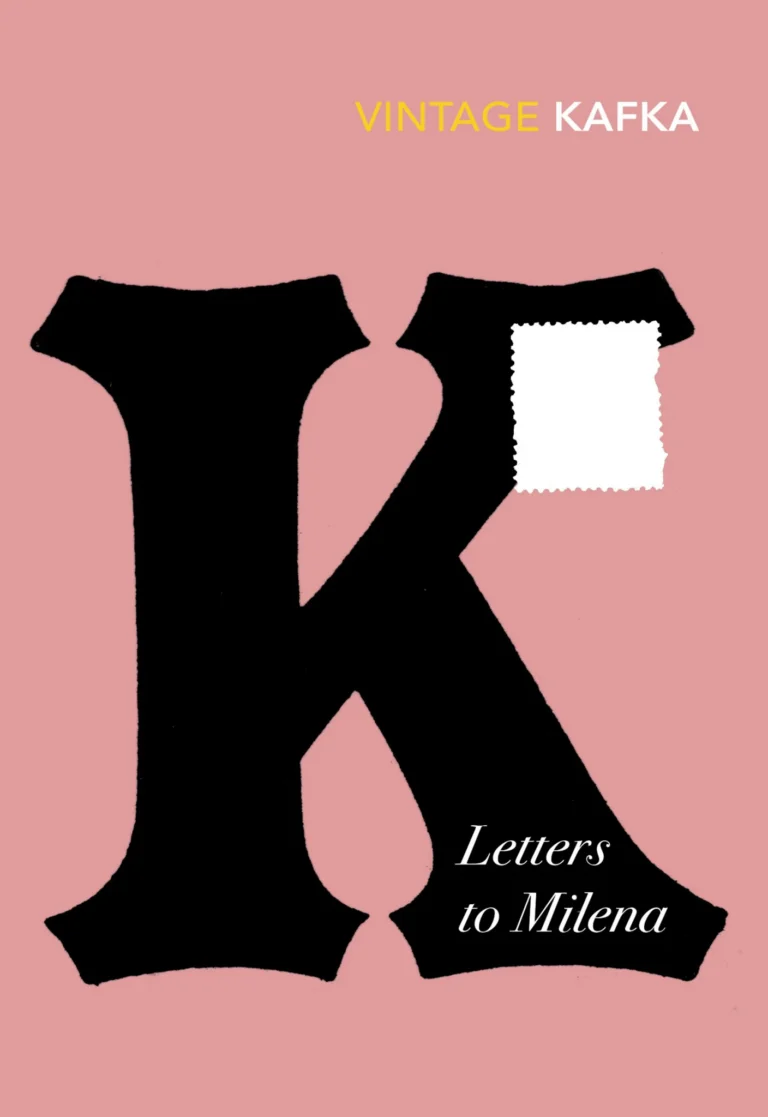 K letters to milena